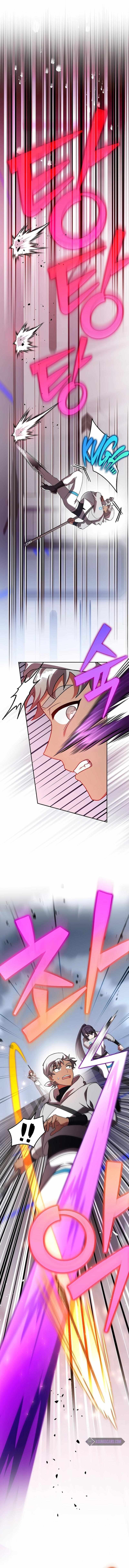 Read The Novel’s Extra Manga Online