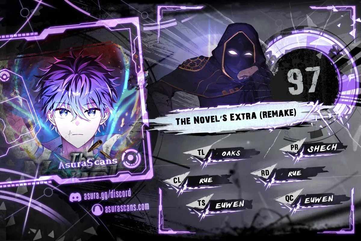 Read The Novel’s Extra Manga Online