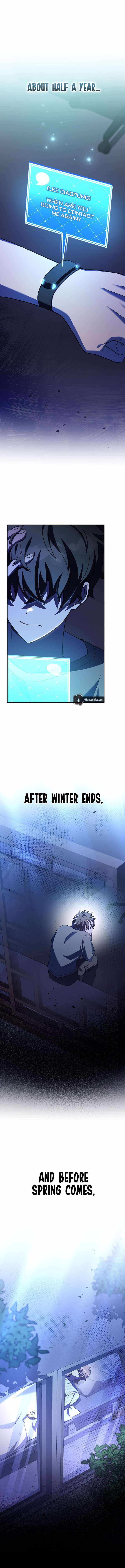 Read The Novel’s Extra Manga Online