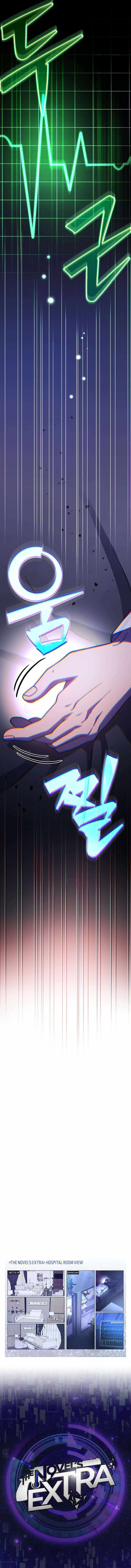 Read The Novel’s Extra Manga Online