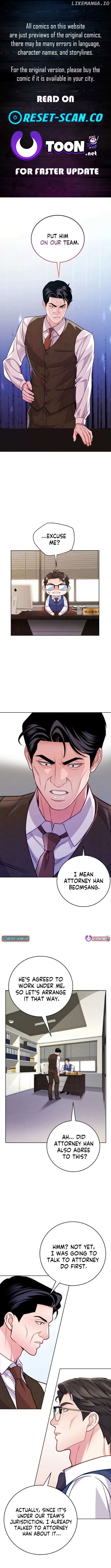 Read The Ordinary Lawyer's Subspace Manga Online