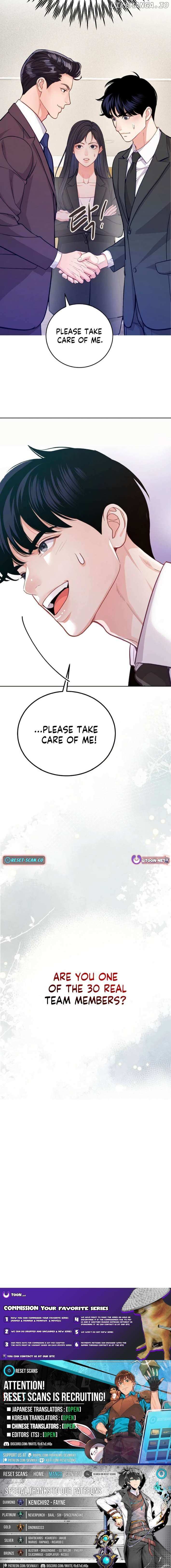 Read The Ordinary Lawyer's Subspace Manga Online