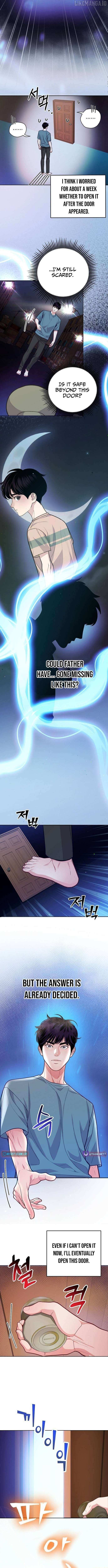 Read The Ordinary Lawyer's Subspace Manga Online