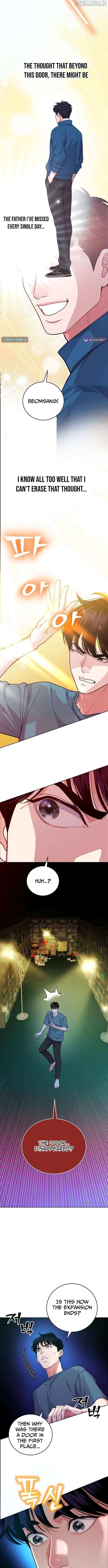 Read The Ordinary Lawyer's Subspace Manga Online