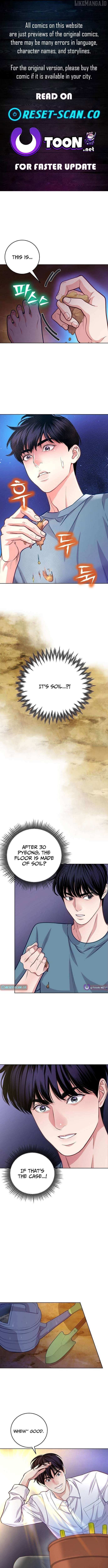 Read The Ordinary Lawyer's Subspace Manga Online