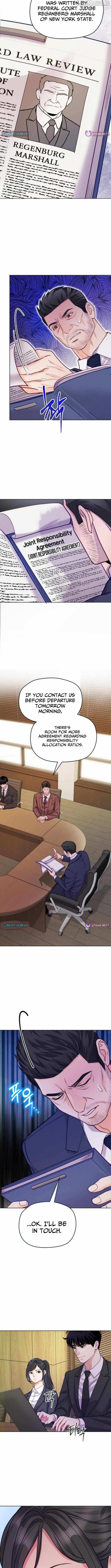 Read The Ordinary Lawyer's Subspace Manga Online