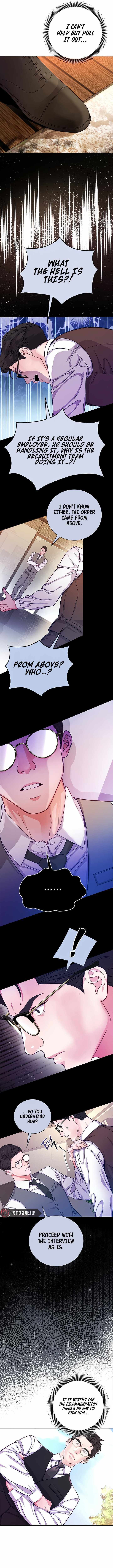 Read The Ordinary Lawyer's Subspace Manga Online