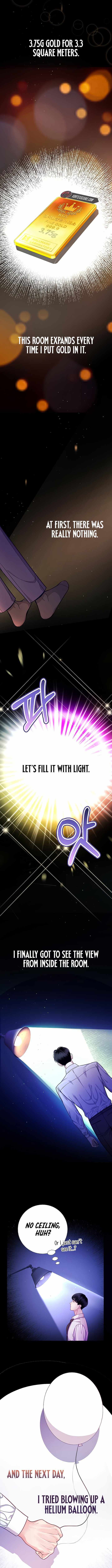 Read The Ordinary Lawyer's Subspace Manga Online