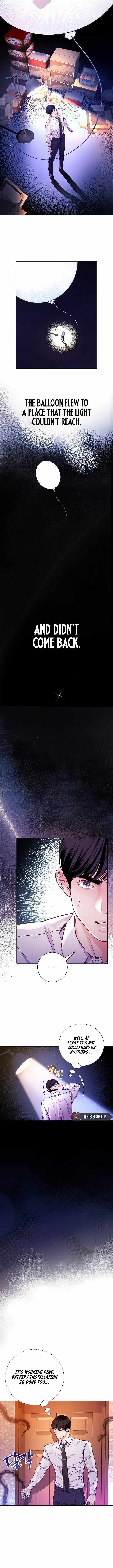 Read The Ordinary Lawyer's Subspace Manga Online