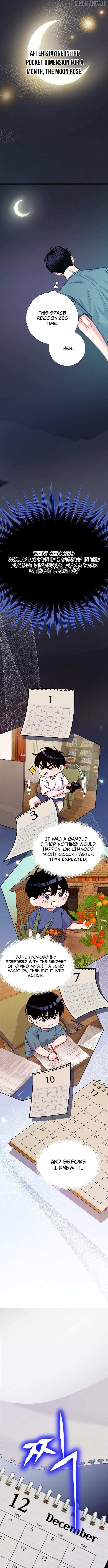 Read The Ordinary Lawyer's Subspace Manga Online