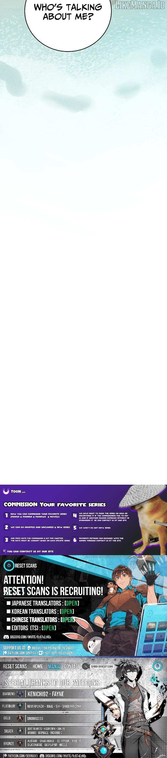 Read The Ordinary Lawyer's Subspace Manga Online