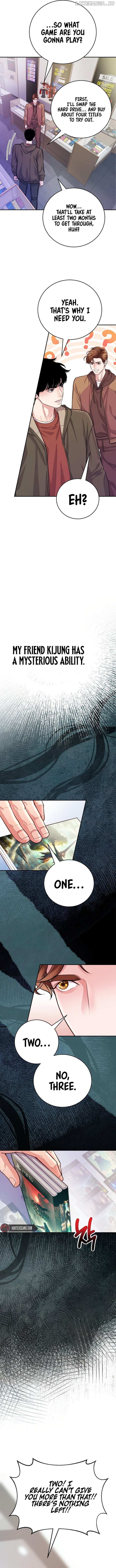 Read The Ordinary Lawyer's Subspace Manga Online