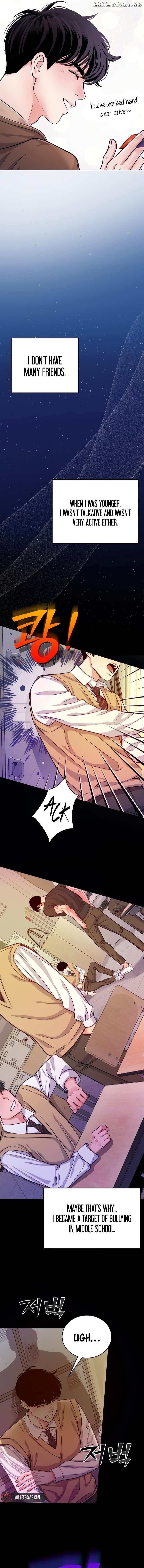 Read The Ordinary Lawyer's Subspace Manga Online