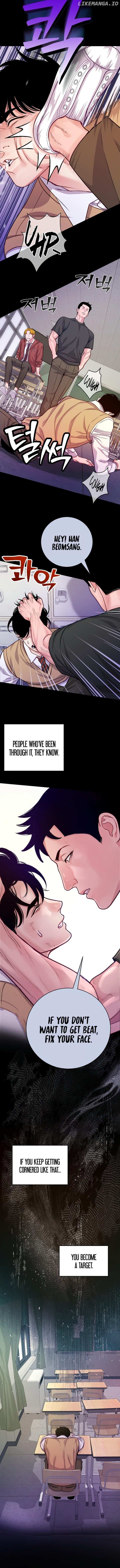 Read The Ordinary Lawyer's Subspace Manga Online