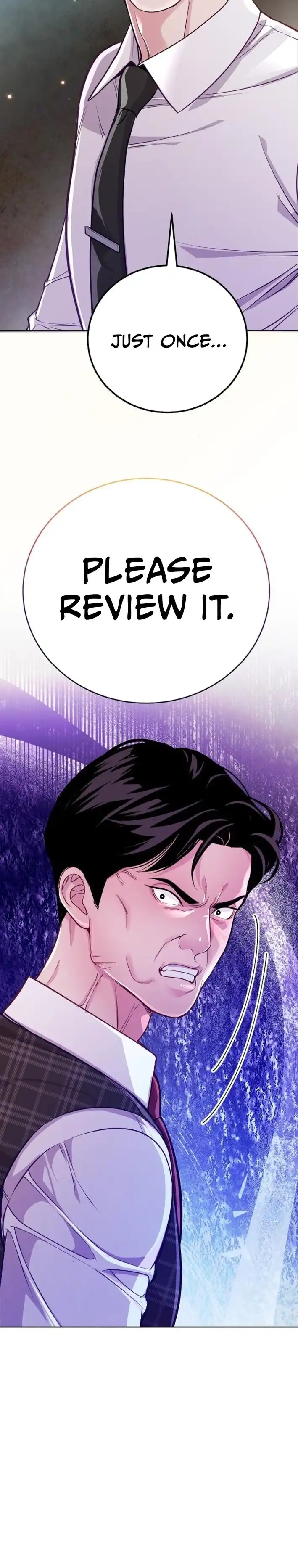 Read The Ordinary Lawyer's Subspace Manga Online