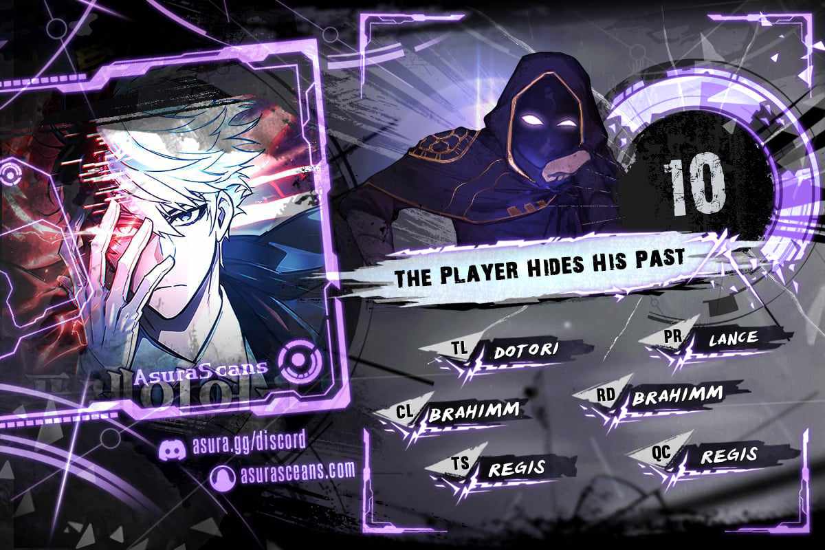 Read The Player Hides His Past Manga Online