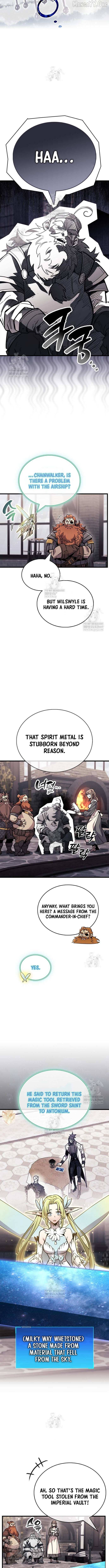 Read The Player Hides His Past Manga Online