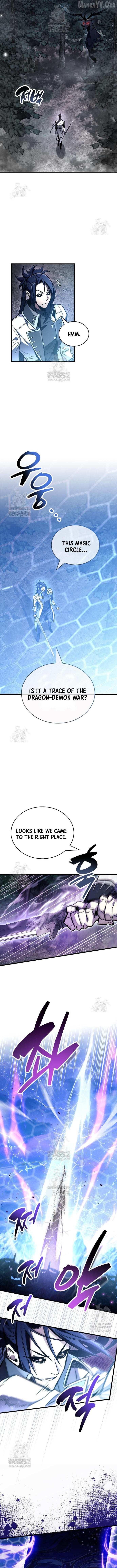 Read The Player Hides His Past Manga Online