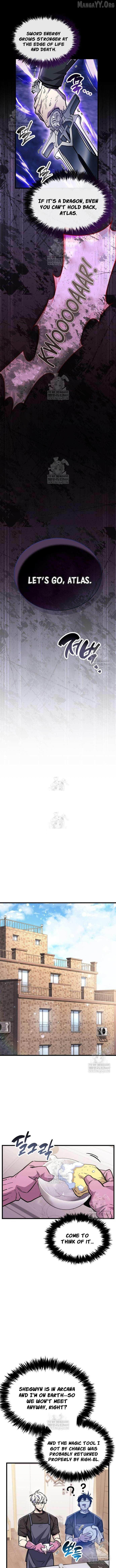 Read The Player Hides His Past Manga Online