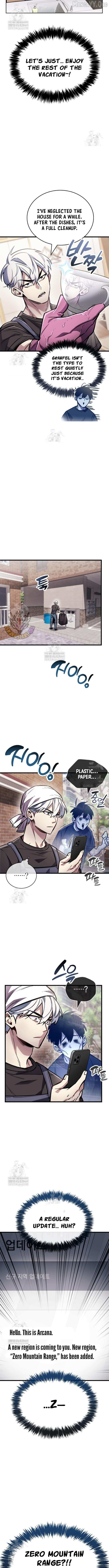 Read The Player Hides His Past Manga Online