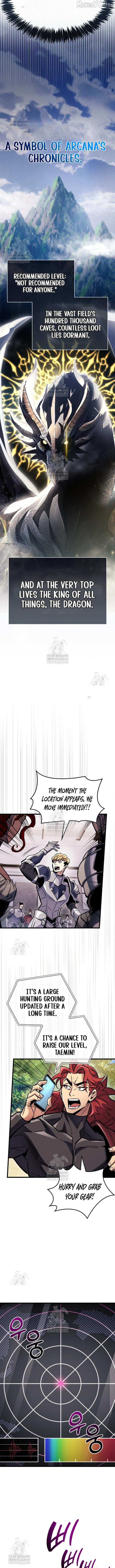 Read The Player Hides His Past Manga Online