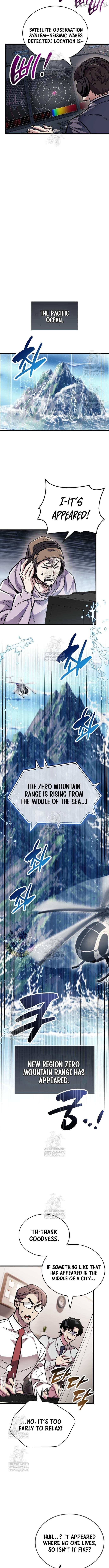 Read The Player Hides His Past Manga Online