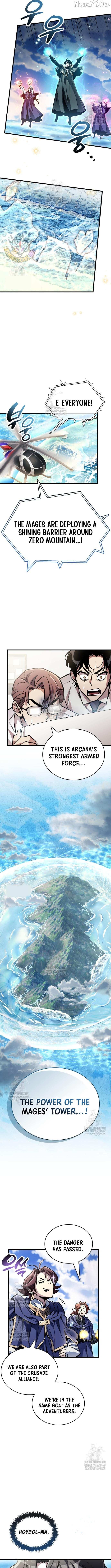 Read The Player Hides His Past Manga Online