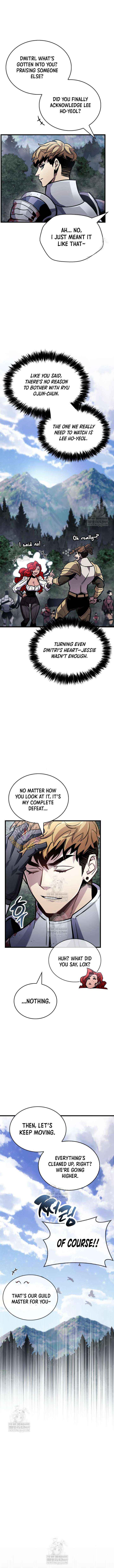 Read The Player Hides His Past Manga Online