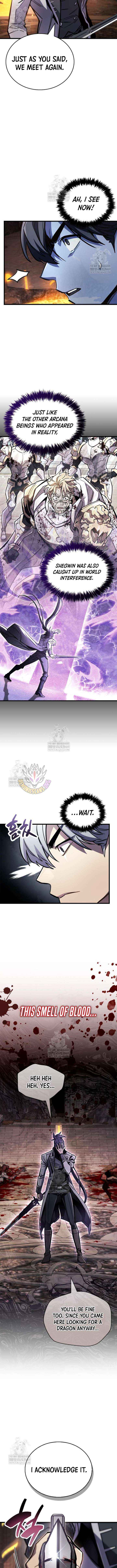 Read The Player Hides His Past Manga Online