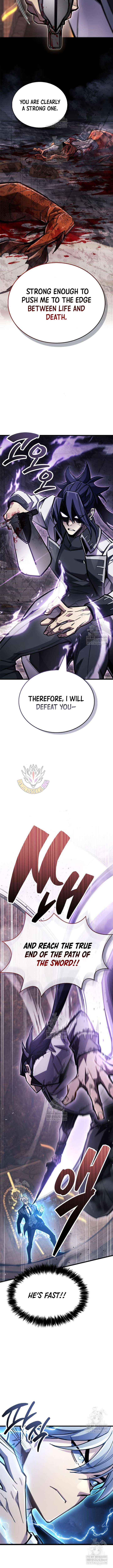 Read The Player Hides His Past Manga Online