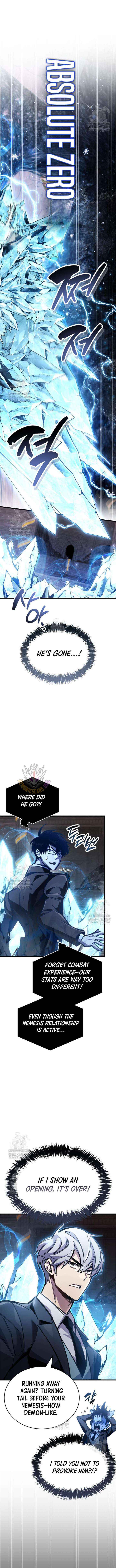 Read The Player Hides His Past Manga Online