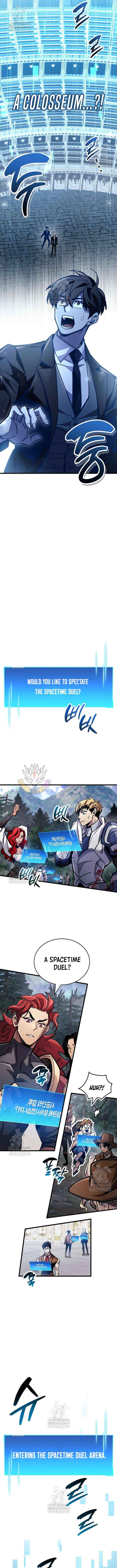 Read The Player Hides His Past Manga Online