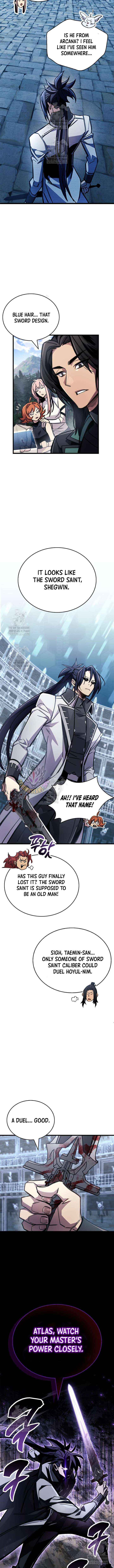 Read The Player Hides His Past Manga Online