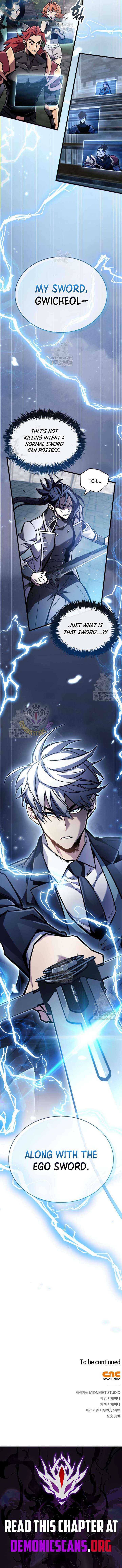 Read The Player Hides His Past Manga Online