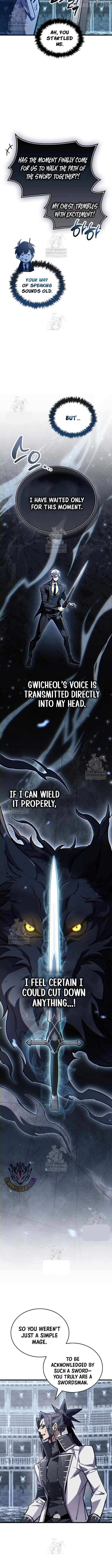 Read The Player Hides His Past Manga Online