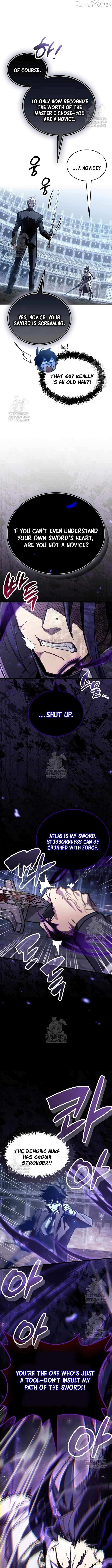 Read The Player Hides His Past Manga Online