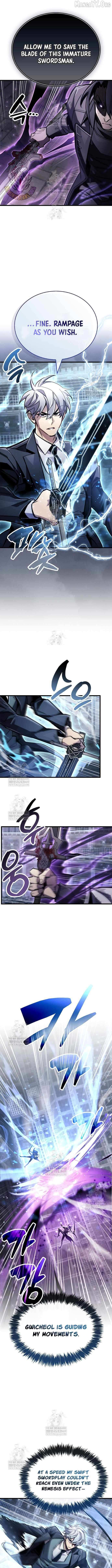 Read The Player Hides His Past Manga Online