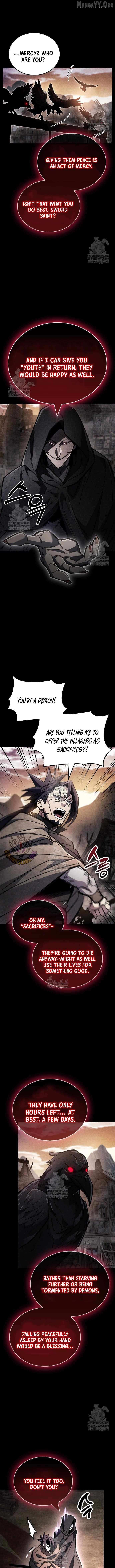 Read The Player Hides His Past Manga Online