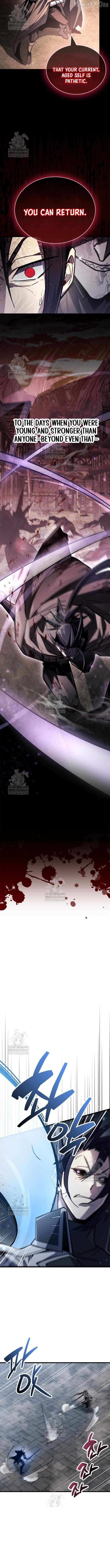 Read The Player Hides His Past Manga Online