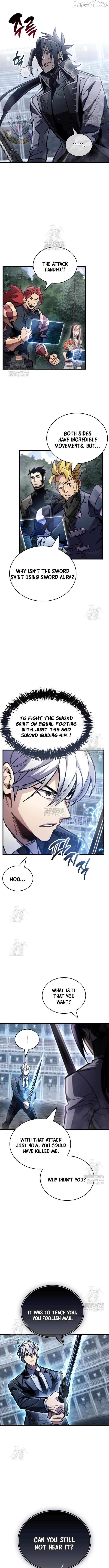 Read The Player Hides His Past Manga Online