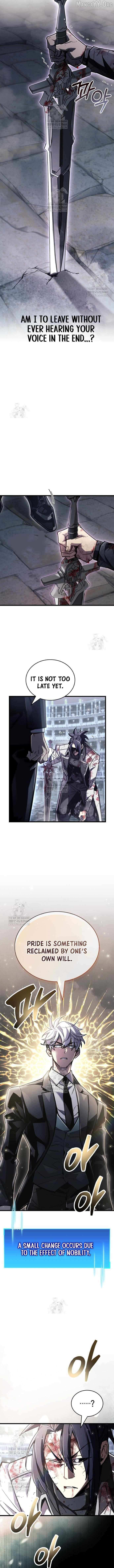 Read The Player Hides His Past Manga Online