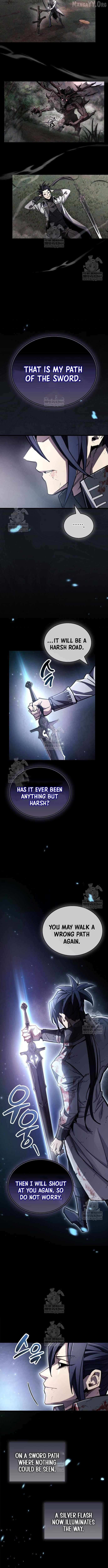 Read The Player Hides His Past Manga Online