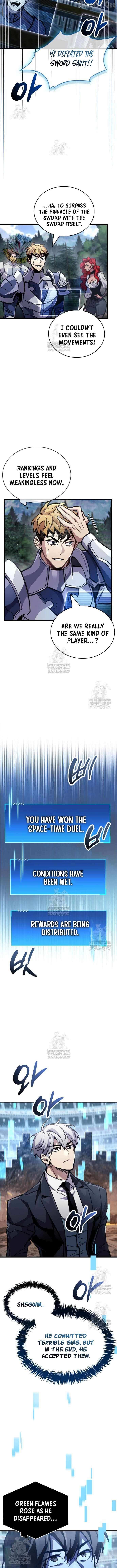 Read The Player Hides His Past Manga Online