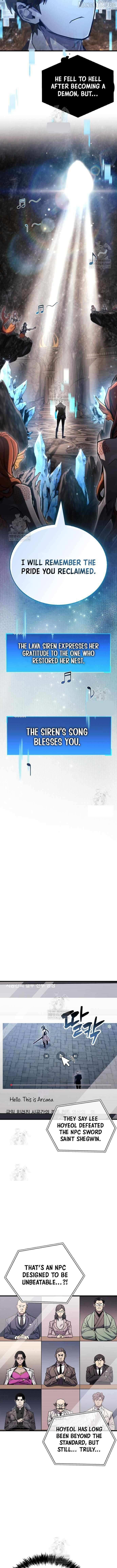 Read The Player Hides His Past Manga Online