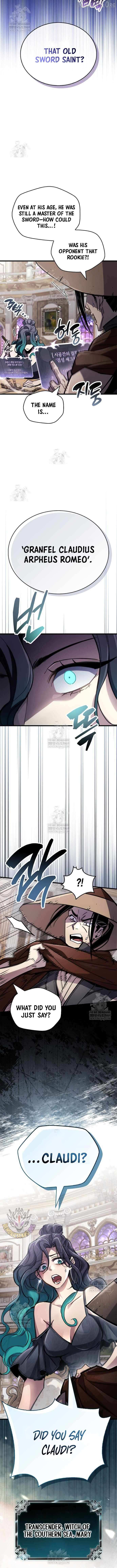 Read The Player Hides His Past Manga Online