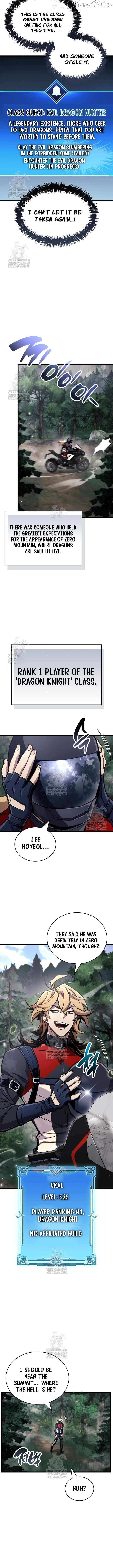 Read The Player Hides His Past Manga Online