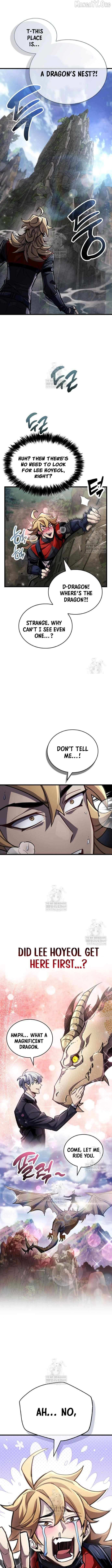 Read The Player Hides His Past Manga Online