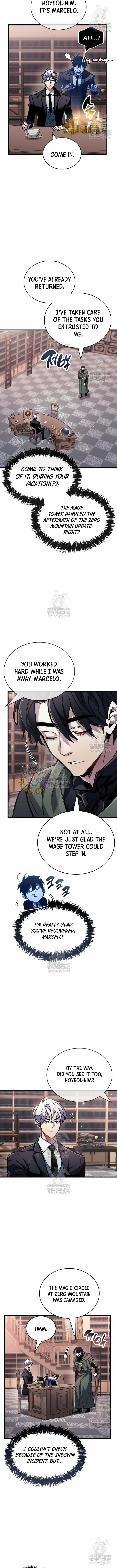 Read The Player Hides His Past Manga Online