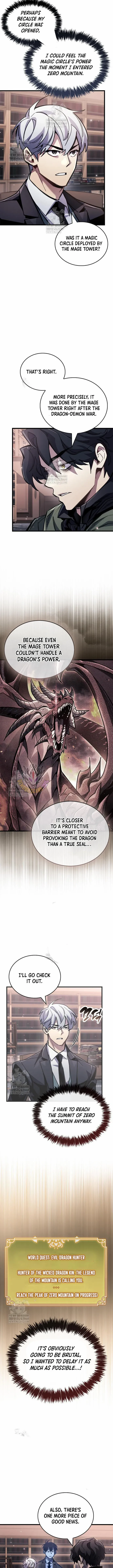 Read The Player Hides His Past Manga Online