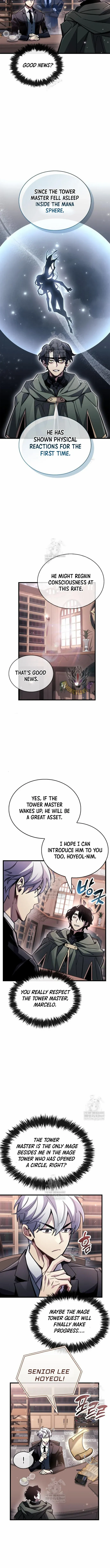 Read The Player Hides His Past Manga Online